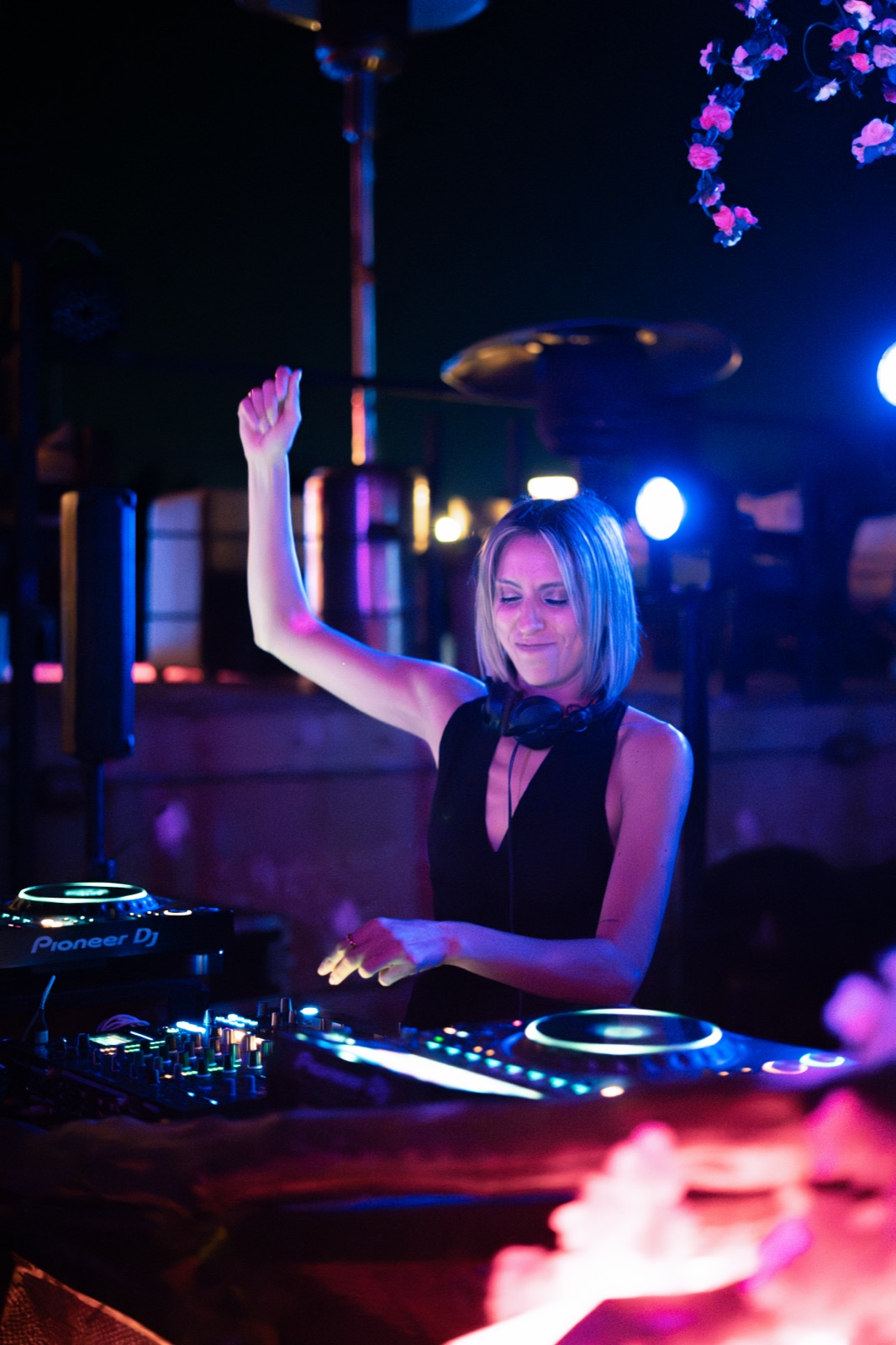 DJANE 08 — live set