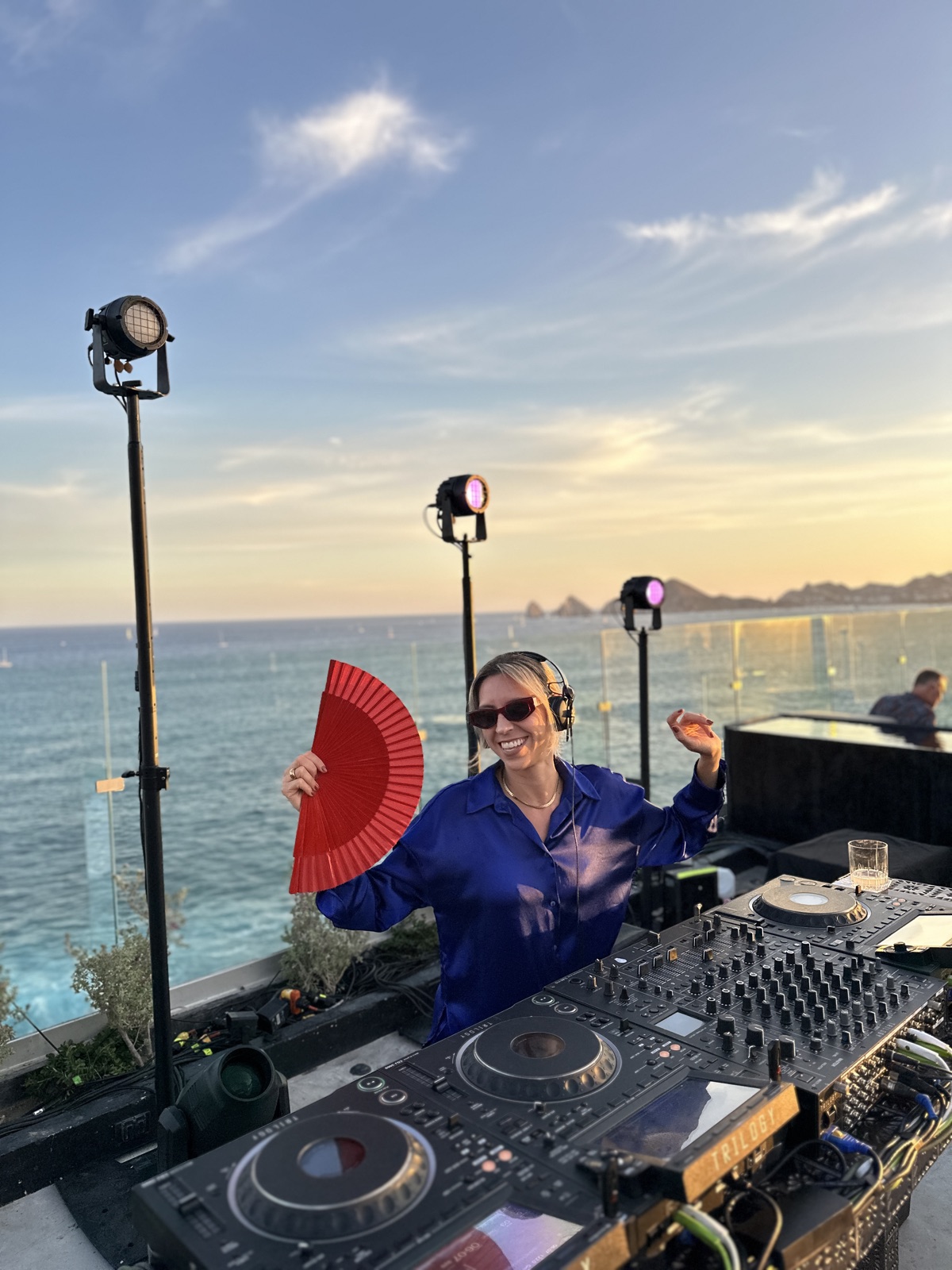 DJANE 08 — live set