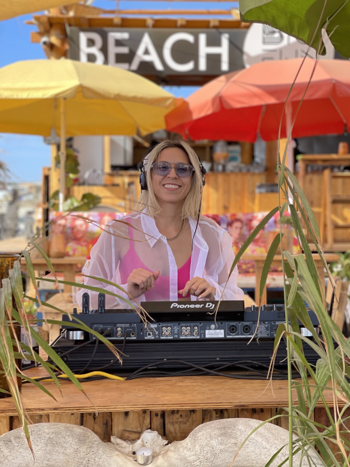 DJANE 08 — live set