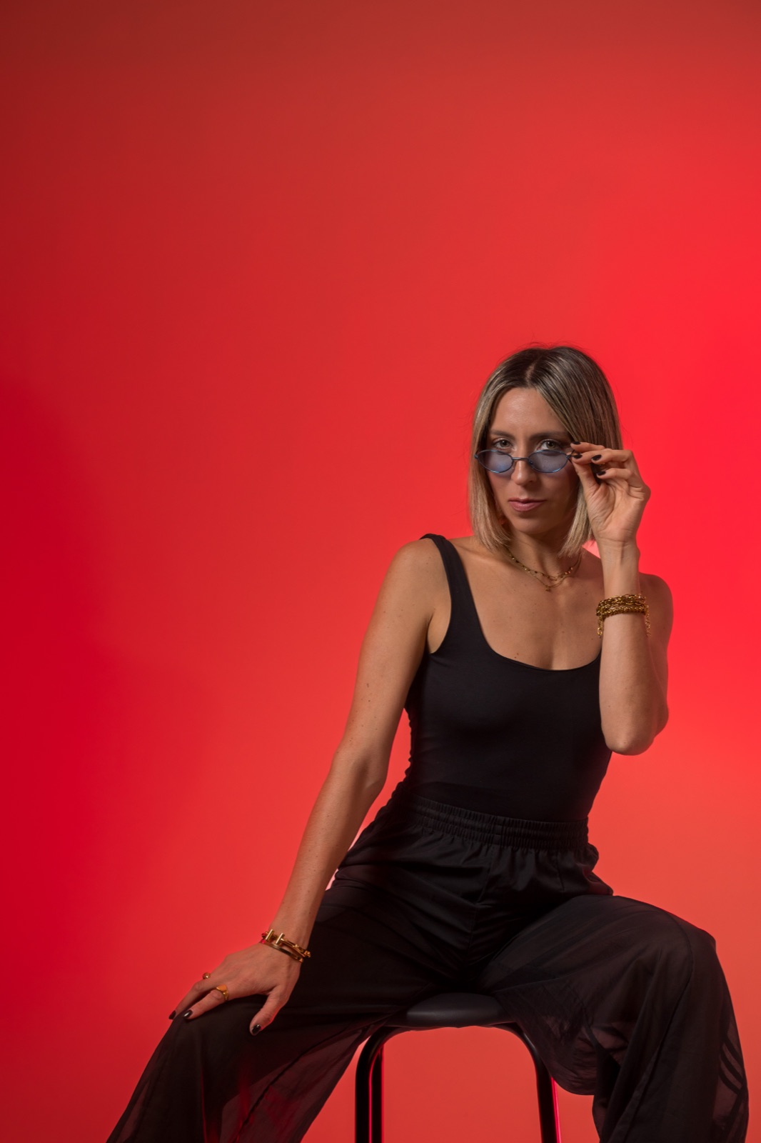 DJANE 08 — live set