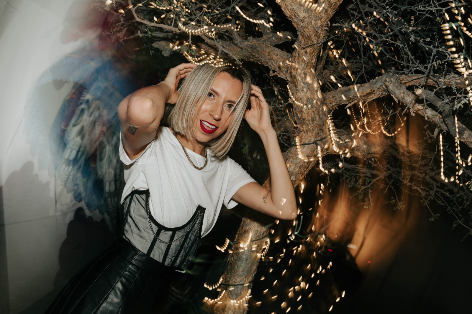 DJANE 08 — live set