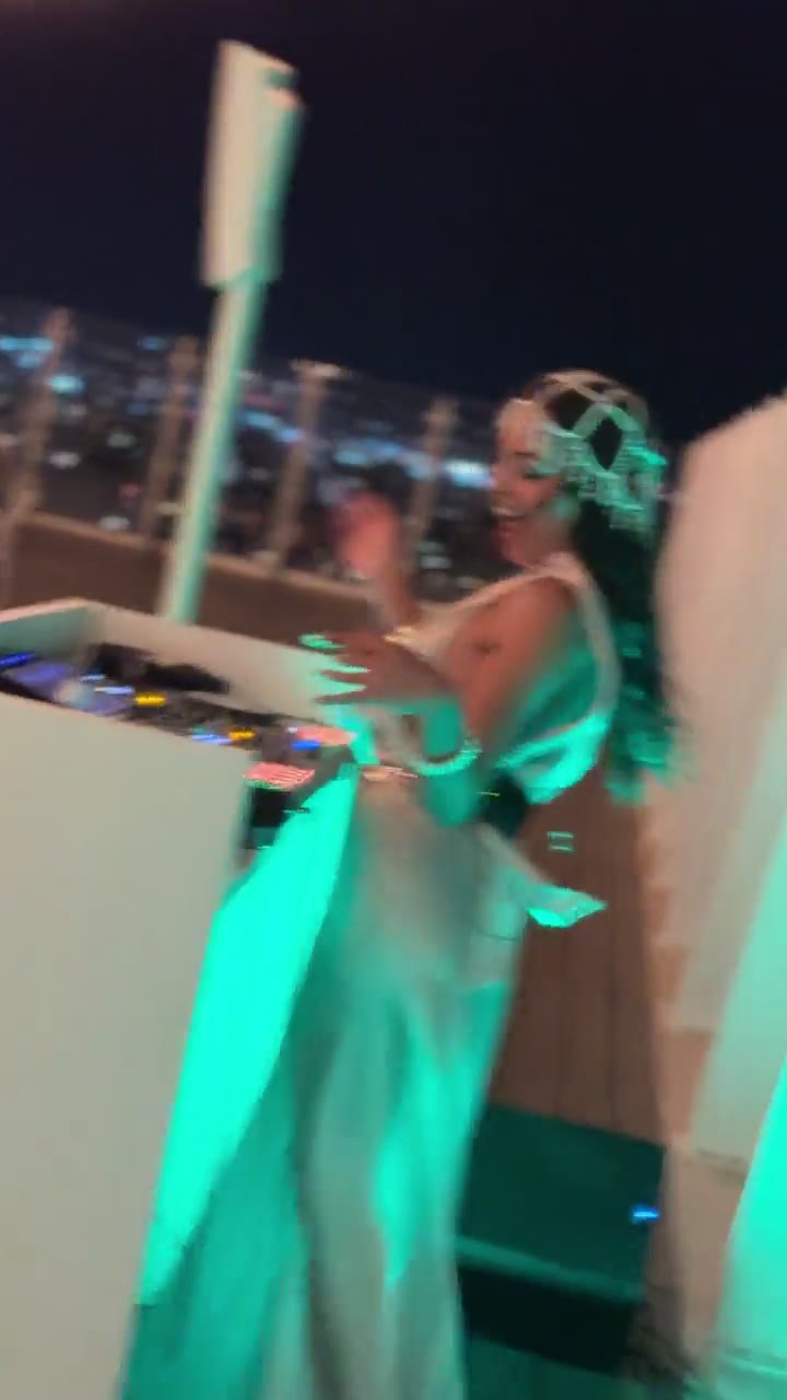 DJANE 09 — live set