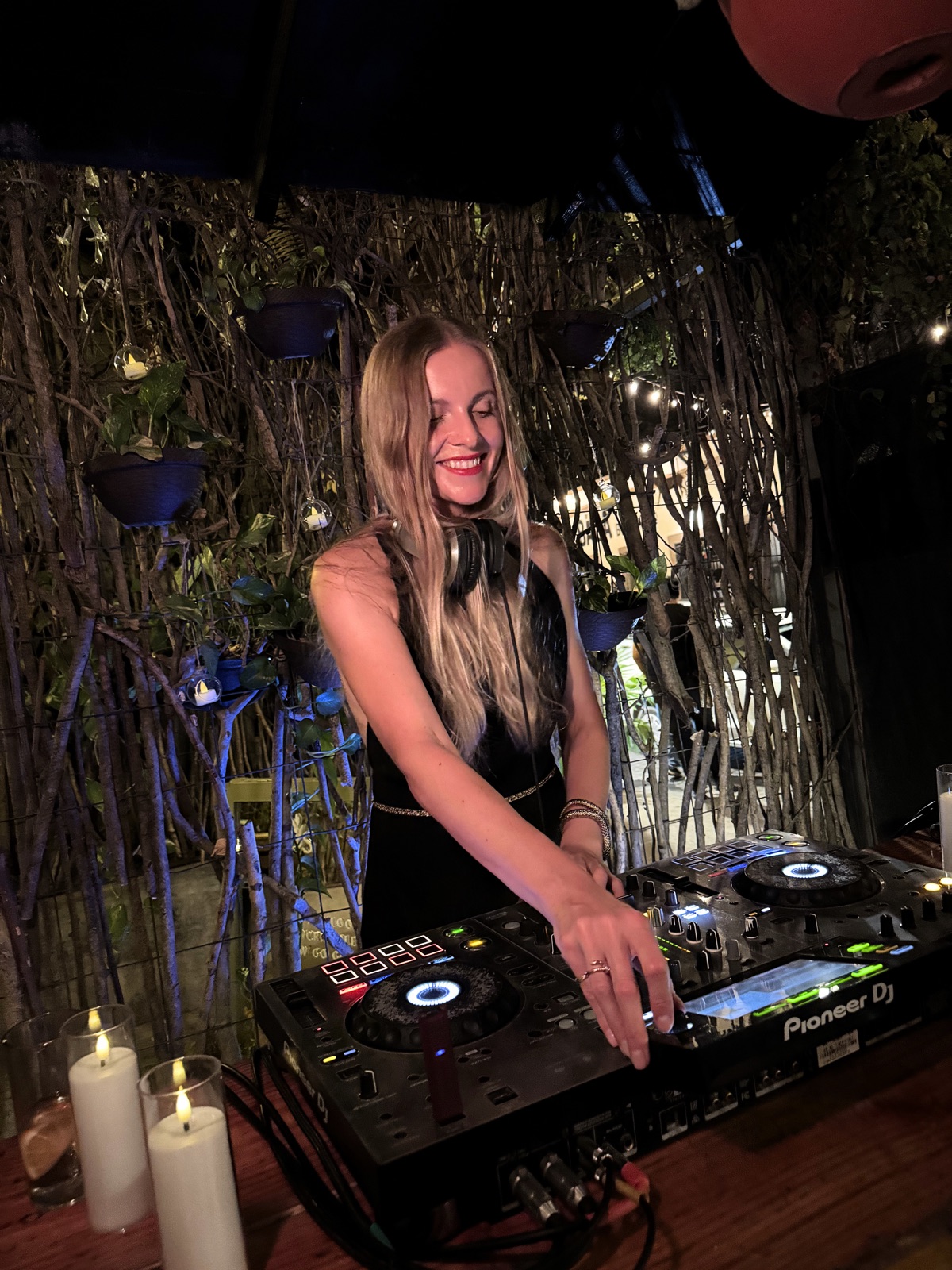 DJANE 10 — live set