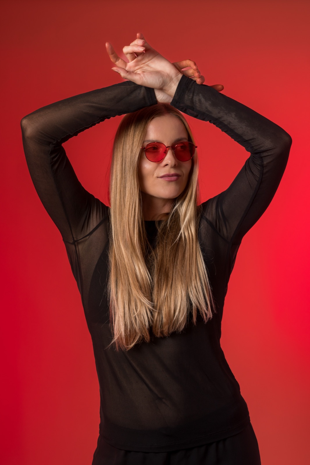 DJANE 10 — live set