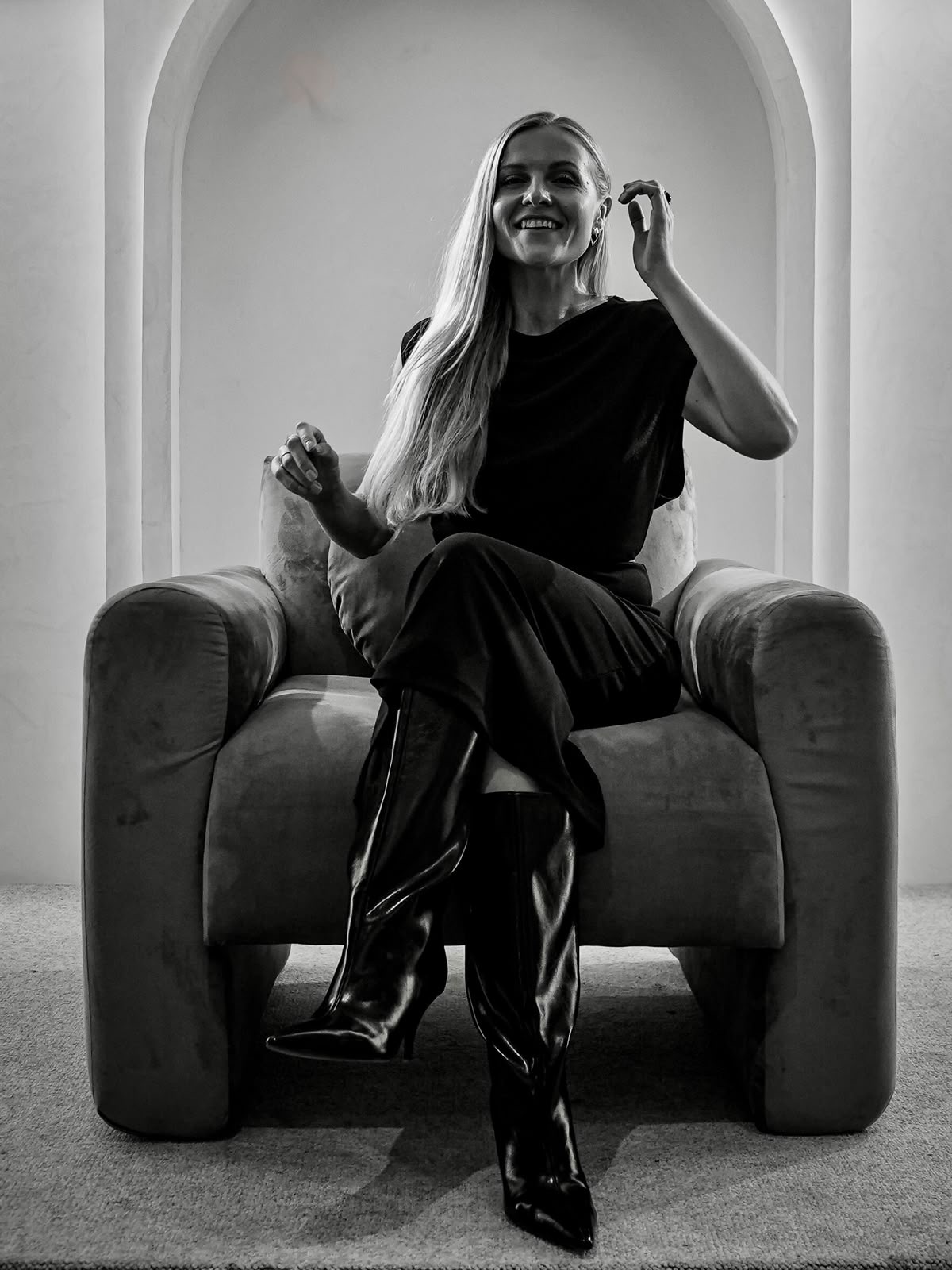 DJANE 10 — live set