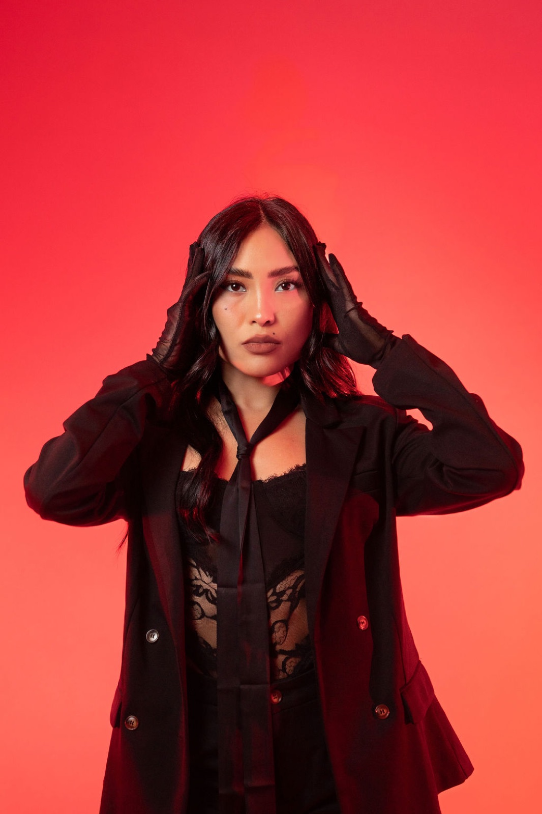 DJANE 11