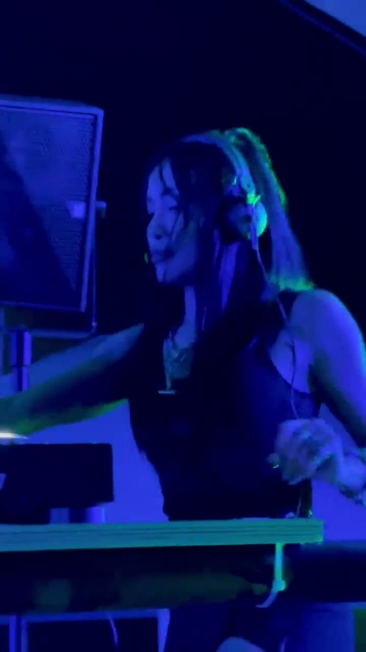 DJANE 11 — live set