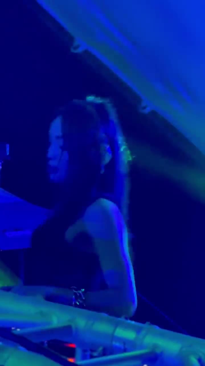 DJANE 11 — live set