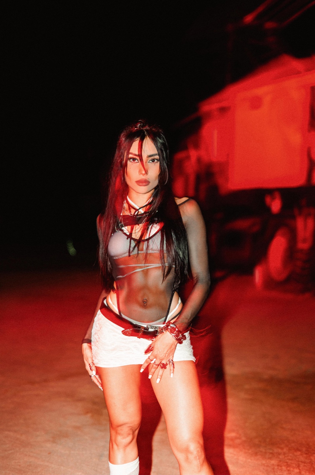 DJANE 11 — live set