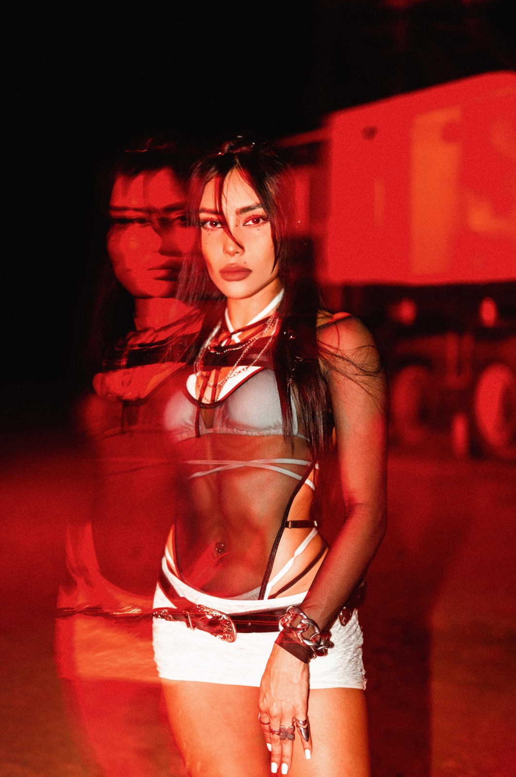 DJANE 11 — live set