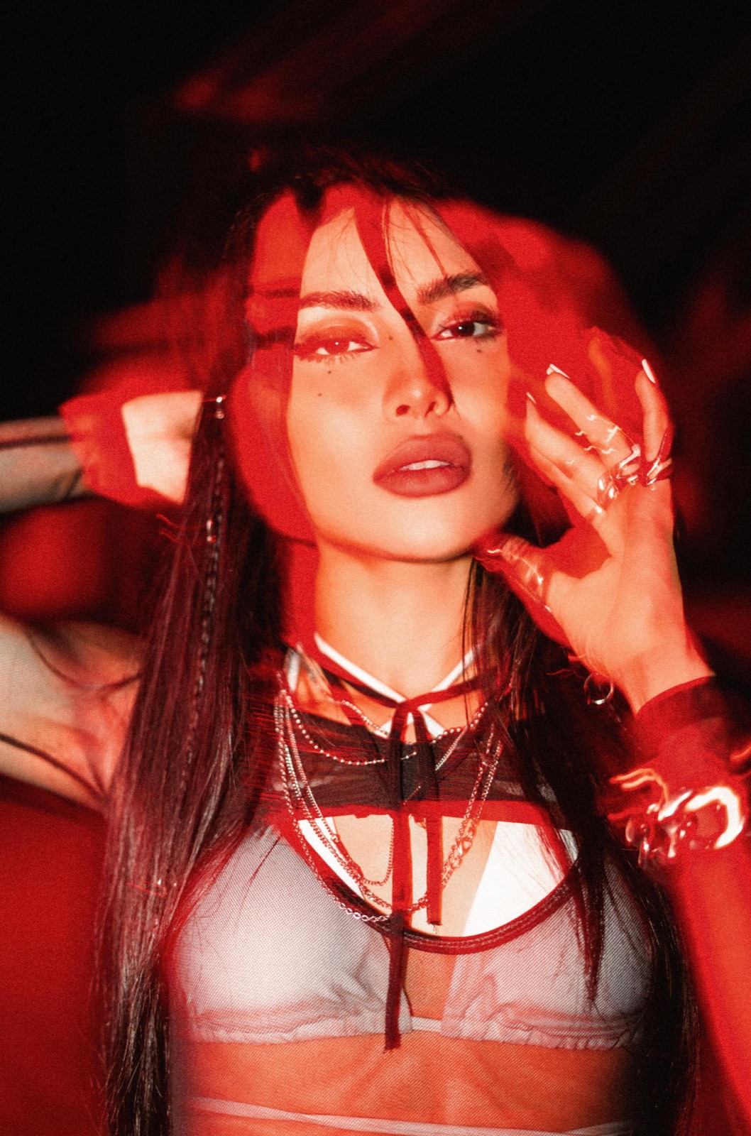 DJANE 11 — live set