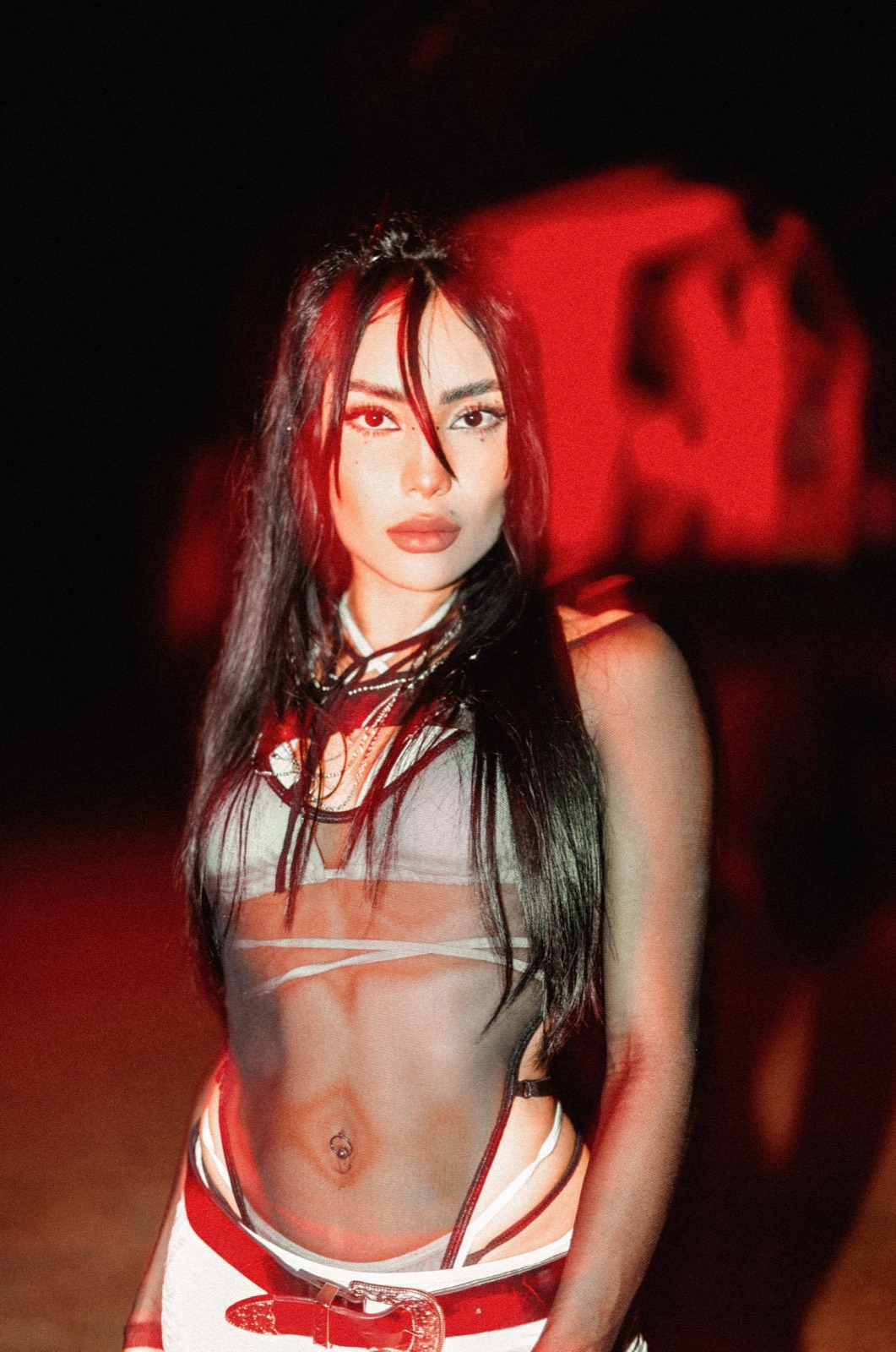 DJANE 11 — live set