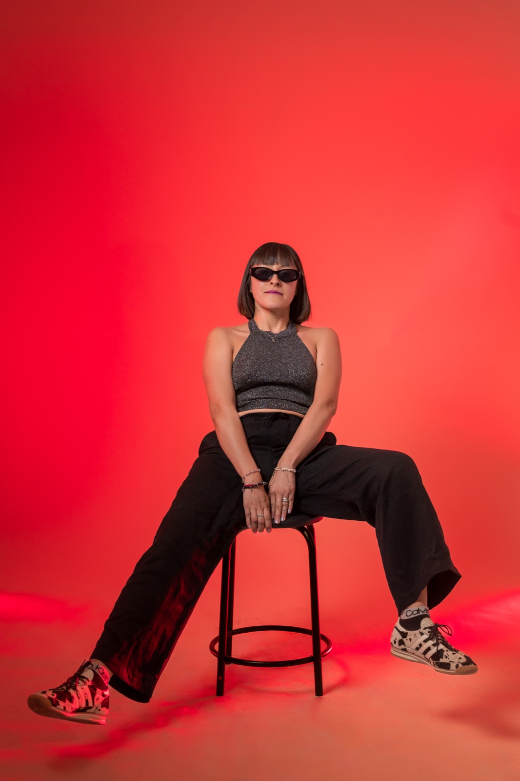 DJANE 12 — live set