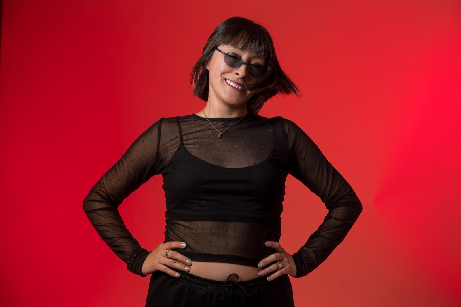 DJANE 12 — live set