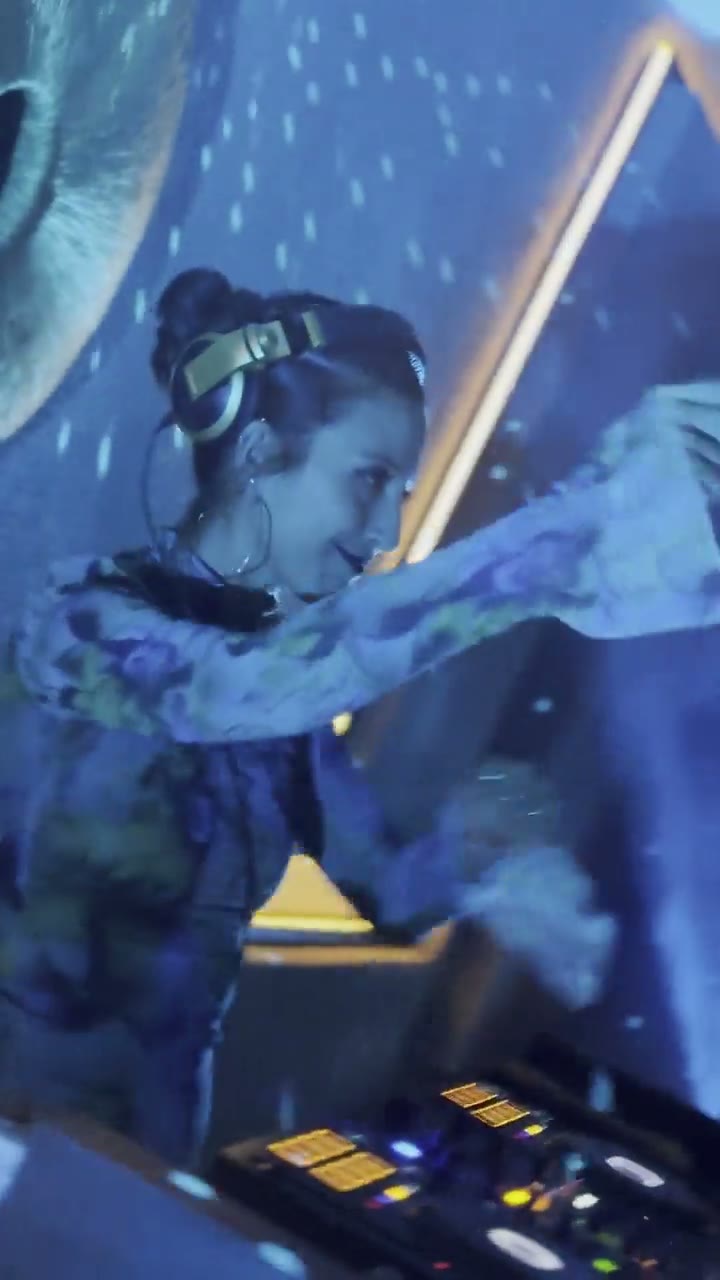 DJANE 13 — live set