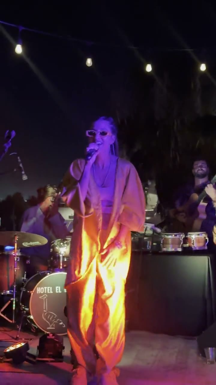 DJANE 13 — live set