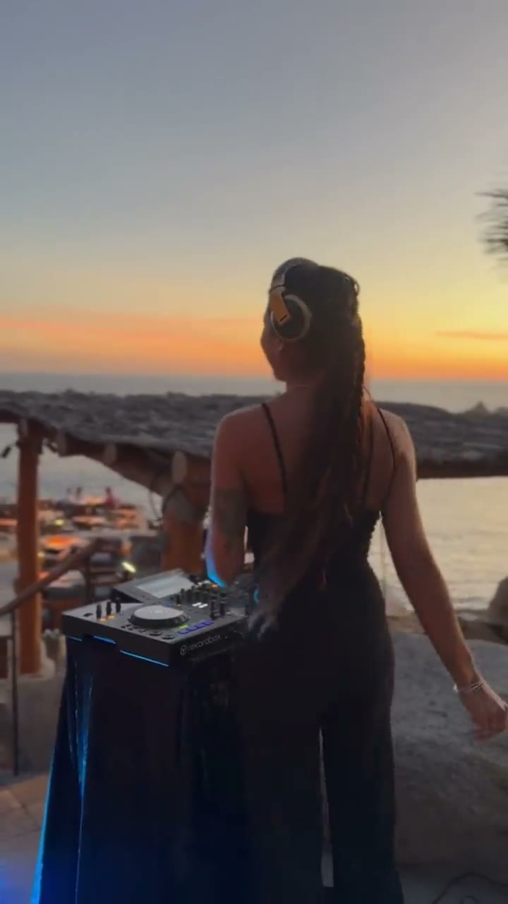 DJANE 13 — live set
