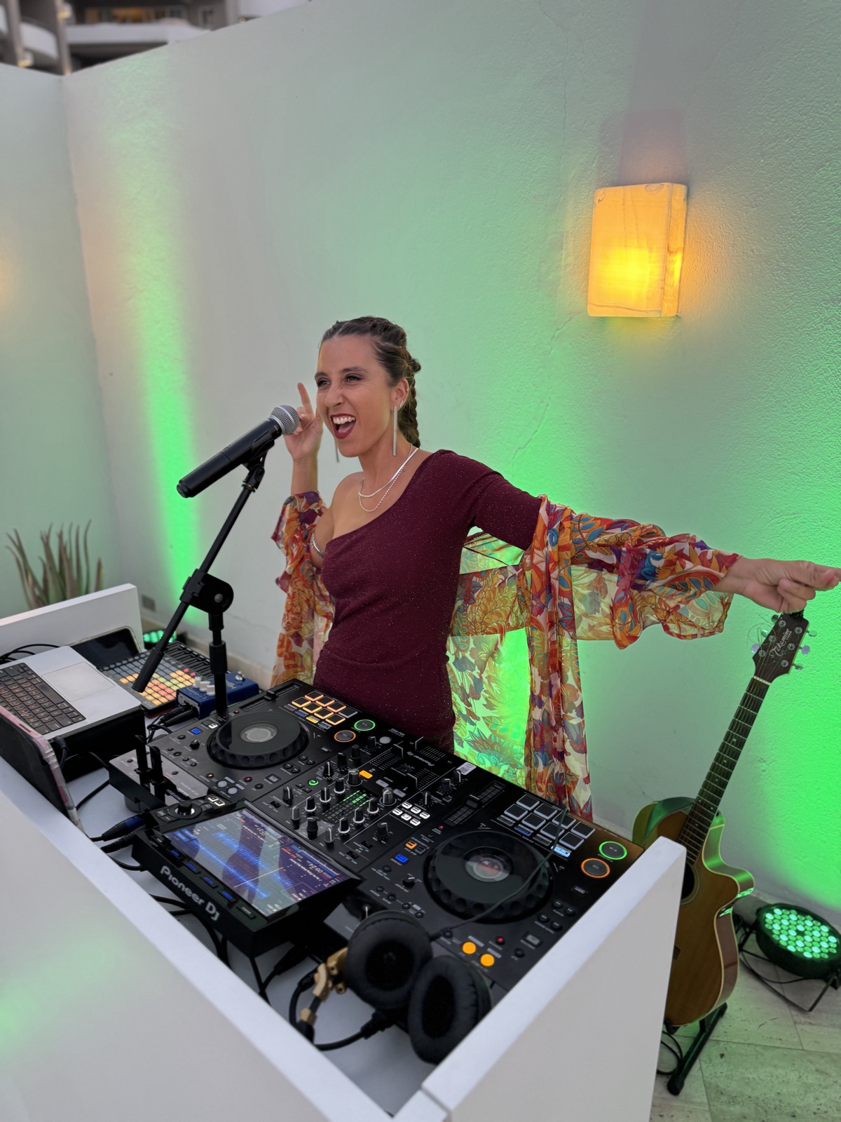 DJANE 13 — live set
