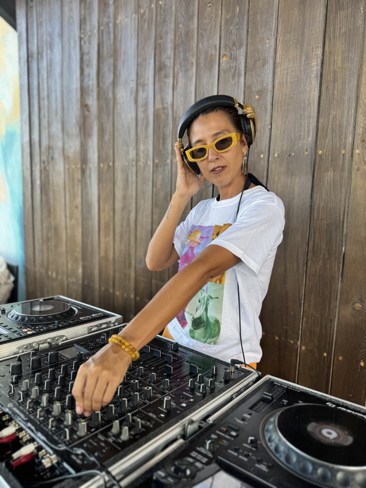 DJANE 13 — live set