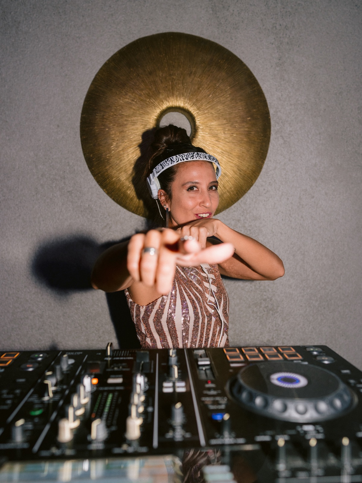 DJANE 13 — live set