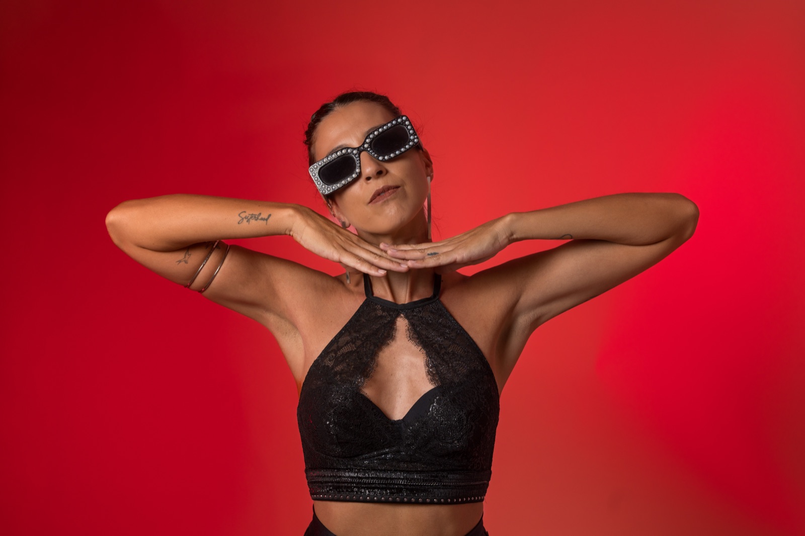 DJANE 13 — live set