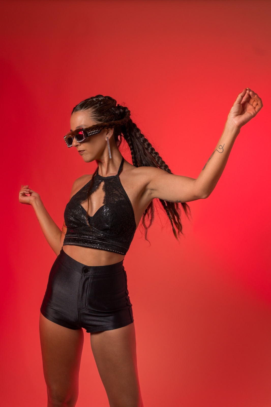 DJANE 13 — live set