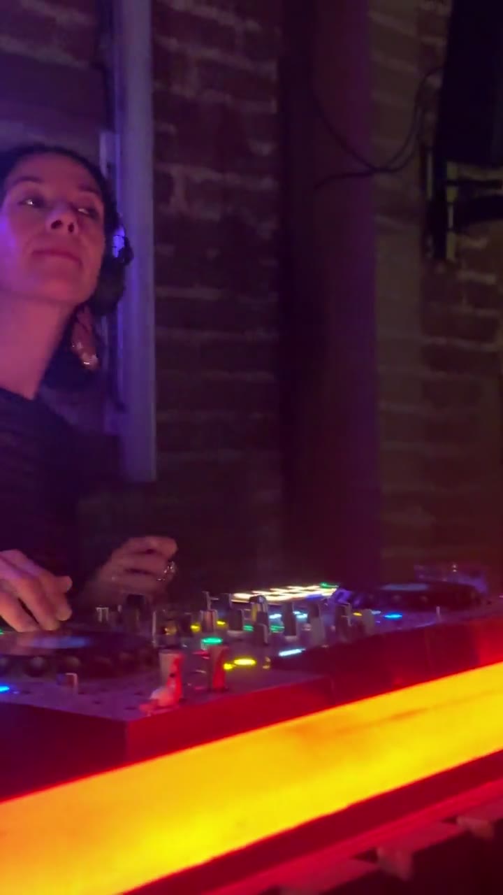 DJANE 14 — live set