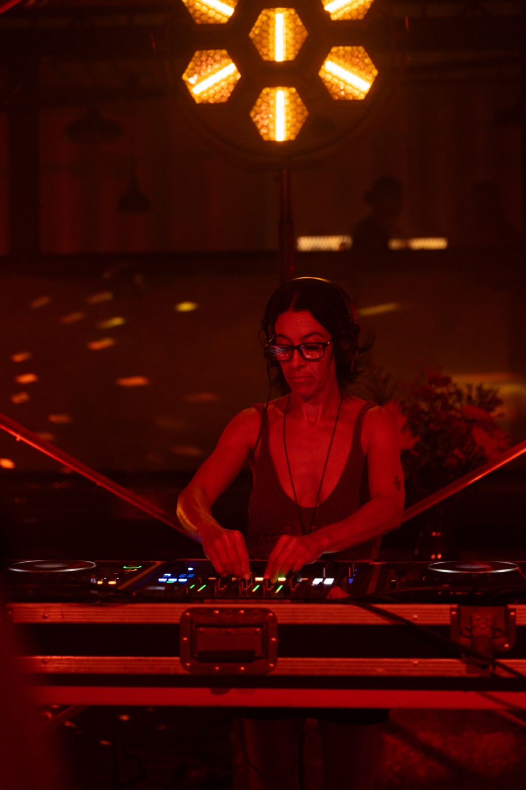DJANE 14 — live set