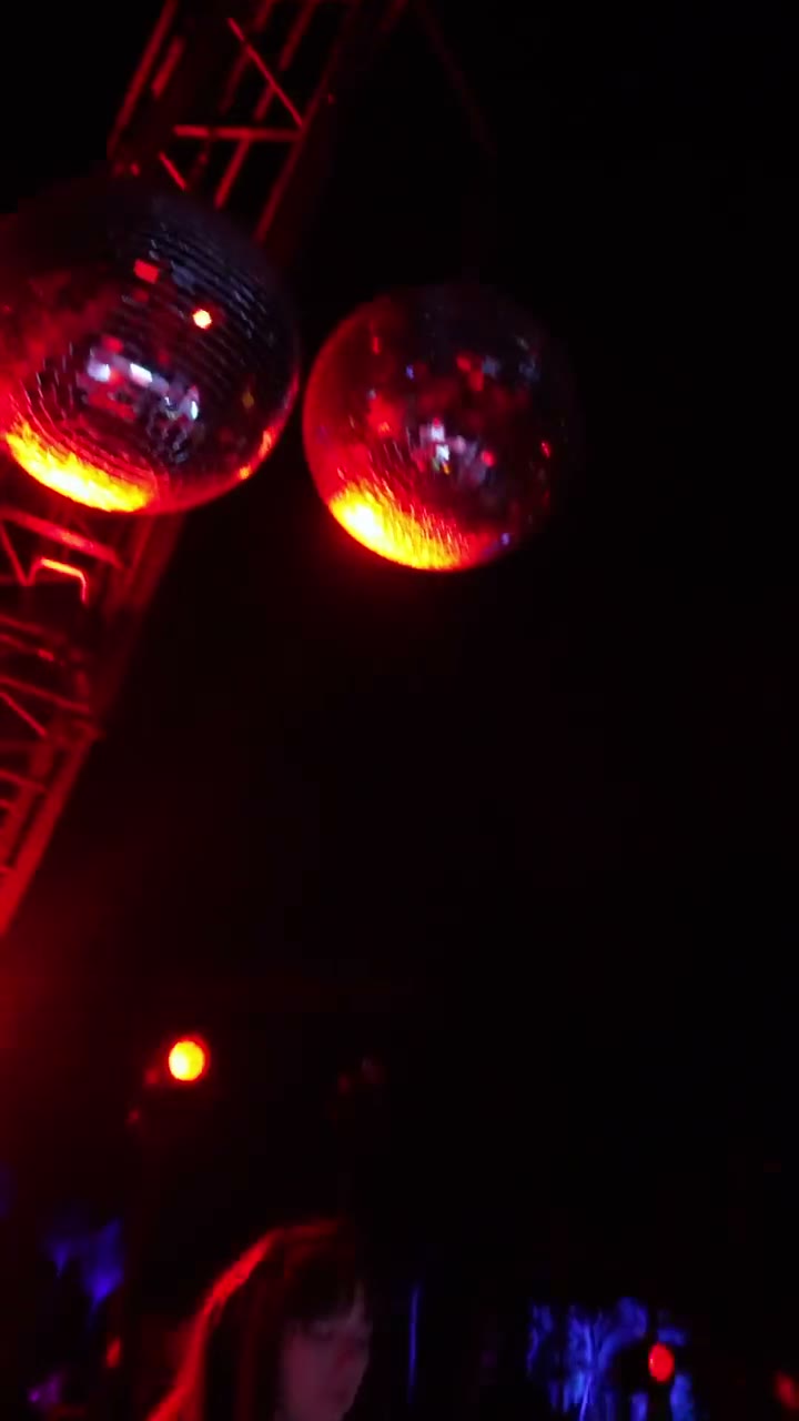 Vertical set moment from Los Cabos